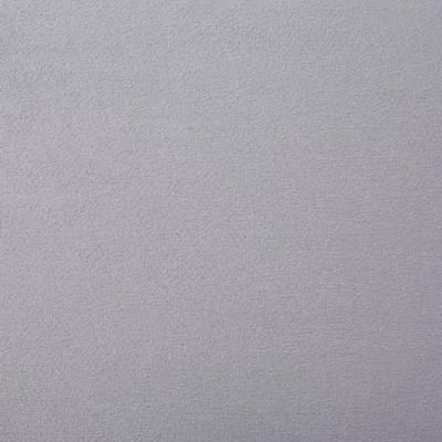 Show full view: Frisco Sofa Bed with Removable Cover, Medium, Gray + Eyelash Cat & Dog Blanket, Silver slide 4 of 10