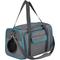 Show in main carousel: Frisco Soft Double Sided Expandable Airline Compliant Dog & Cat Carrier, Gray, Medium slide 4 of 8