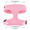 Show in main carousel: Frisco Soft Mesh Back Clip Dog Harness, Pink, Small: 12 to 16.5-in chest slide 2 of 8