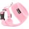 Show in main carousel: Frisco Soft Mesh Back Clip Dog Harness, Pink, Small: 12 to 16.5-in chest slide 4 of 8