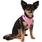 Show in main carousel: Frisco Soft Mesh Back Clip Dog Harness, Pink, Small: 12 to 16.5-in chest slide 5 of 8
