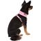 Show in main carousel: Frisco Soft Mesh Back Clip Dog Harness, Pink, Small: 12 to 16.5-in chest slide 6 of 8