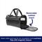 Show in main carousel: Frisco Soft-Sided Airline Compliant Dog & Cat Carrier, Black slide 3 of 11