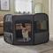 Show in main carousel: Frisco Soft-Sided Dog, Cat & Small Pet Exercise Playpen, 42-in L x 42-in W x 24-in H slide 1 of 9