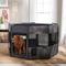 Show in main carousel: Frisco Soft-Sided Dog, Cat & Small Pet Exercise Playpen, 62-in L x 62-in W x 32-in H slide 1 of 9