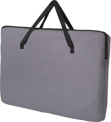 Show full view: Frisco Soft-Sided Dog, Cat & Small Pet Exercise Playpen, 62-in L x 62-in W x 32-in H slide 5 of 9