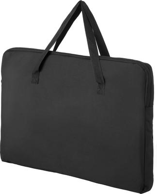 Show full view: Frisco Soft-Sided Dog, Cat & Small Pet Exercise Playpen, Black/Teal, 42-in L x 42-in W x 24-in H slide 3 of 9