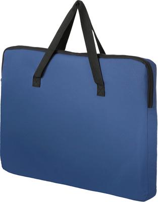 Show full view: Frisco Soft-Sided Dog, Cat & Small Pet Exercise Playpen, Cream/Navy, 45-in L x 45-in W x 24-in H slide 3 of 9