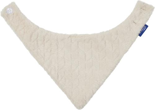 Show full view: Frisco Solid Faux Fur Dog & Cat Bandana, X-Small/Small slide 3 of 8