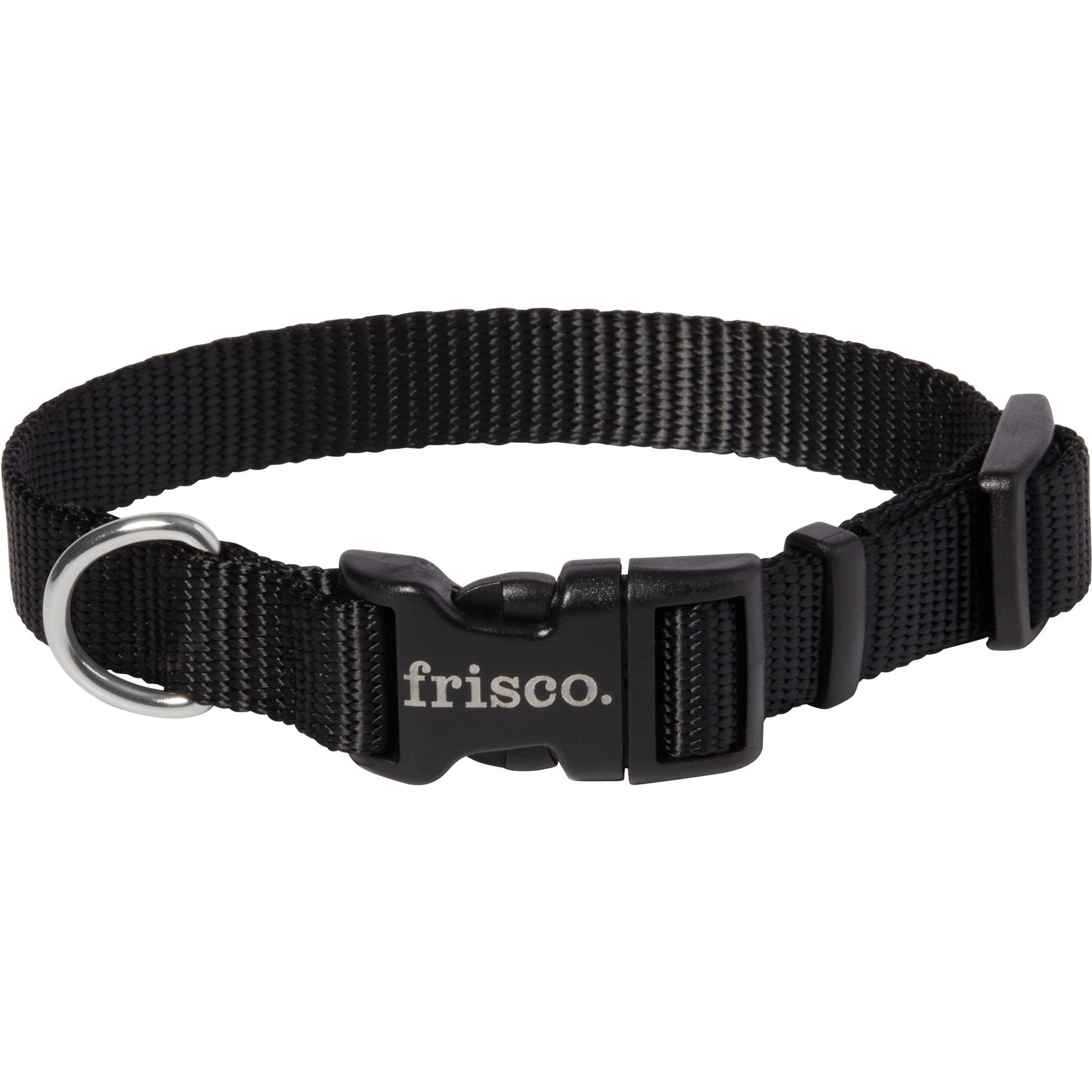 即発送 25SS NEIGHBORHOOD DOG COLLAR NARROW Neighborhood Dog Collar Narrow | Black