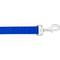 Show in main carousel: Frisco Solid Nylon Dog Leash, Blue, Large: 4-ft long, 1-in wide slide 3 of 7