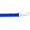 Show in main carousel: Frisco Solid Nylon Dog Leash, Blue, Medium: 4-ft long, 3/4-in wide slide 3 of 7
