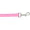 Show in main carousel: Frisco Solid Nylon Dog Leash, Pink, Medium: 6-ft long, 3/4-in wide slide 4 of 8