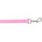 Show in main carousel: Frisco Solid Nylon Dog Leash, Pink, Small: 6-ft long, 5/8-in wide slide 3 of 7
