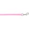 Show in main carousel: Frisco Solid Nylon Dog Leash, Pink, X-Small: 6-ft long, 3/8-in wide slide 3 of 7