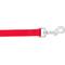 Show in main carousel: Frisco Solid Nylon Dog Leash, Red, Medium: 4-ft long, 3/4-in wide slide 3 of 7