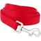 Show in main carousel: Frisco Solid Nylon Dog Leash, Red, Medium: 6-ft long, 3/4-in wide slide 1 of 7