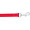 Show in main carousel: Frisco Solid Nylon Dog Leash, Red, Medium: 6-ft long, 3/4-in wide slide 3 of 7