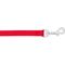 Show in main carousel: Frisco Solid Nylon Dog Leash, Red, Small: 6-ft long, 5/8-in wide slide 3 of 7