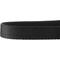 Show in main carousel: Frisco Solid Nylon Martingale Dog Collar with Buckle, Black, S: 14 to 17-in neck, 3/4-in W slide 6 of 9