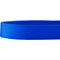 Show in main carousel: Frisco Solid Nylon Martingale Dog Collar with Buckle, Blue, Large: 20 to 25-in neck, 1-in wide slide 7 of 10