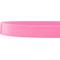 Show in main carousel: Frisco Solid Nylon Martingale Dog Collar with Buckle, Pink, S: 14 to 17-in neck, 3/4-in W slide 6 of 9