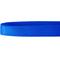 Show in main carousel: Frisco Solid Nylon Slip-On Martingale Dog Collar, Blue, Large: 17 to 25-in neck, 1-in wide slide 4 of 7