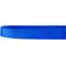Show in main carousel: Frisco Solid Nylon Slip-On Martingale Dog Collar, Blue, S: 13 to 18-in neck, 3/4-in W slide 5 of 8
