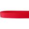 Show in main carousel: Frisco Solid Nylon Slip-On Martingale Dog Collar, Red, Large: 17 to 25-in neck, 1-in wide slide 4 of 7