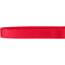 Show in main carousel: Frisco Solid Nylon Slip-On Martingale Dog Collar, Red, XS: 10 to 14-in neck, 5/8-in W slide 4 of 7