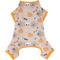 Show in main carousel: Frisco Spooky Printed Dog & Cat Jersey PJs, XX-Large slide 3 of 8