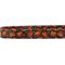 Show in main carousel: Frisco Spooky Pumpkin Dog Collar, X-Small slide 4 of 7