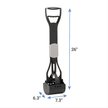 Show in main carousel: Frisco Spring Action Foldable Scooper, Large slide 2 of 9