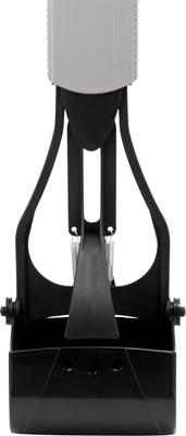 Show full view: Frisco Spring Action Foldable Scooper, Large slide 4 of 10