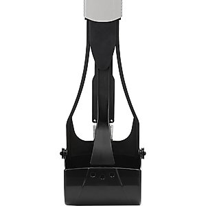 Frisco Spring Action Foldable Scooper, X-Large