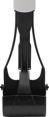 Show full view: Frisco Spring Action Foldable Scooper, X-Large slide 3 of 8