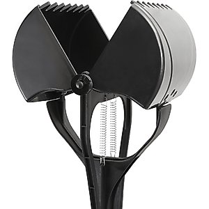 Frisco Spring Action Foldable Scooper, X-Large