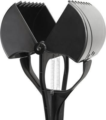 Show full view: Frisco Spring Action Foldable Scooper, X-Large slide 4 of 8