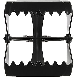 Frisco Spring Action Foldable Scooper, X-Large