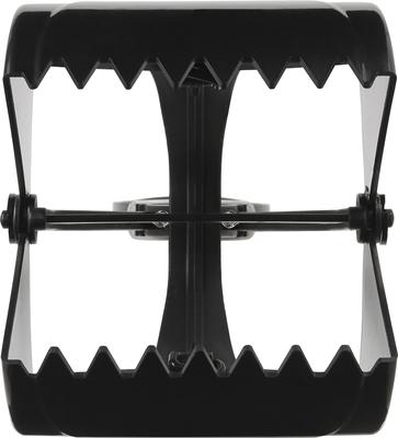 Show full view: Frisco Spring Action Foldable Scooper, X-Large slide 5 of 8