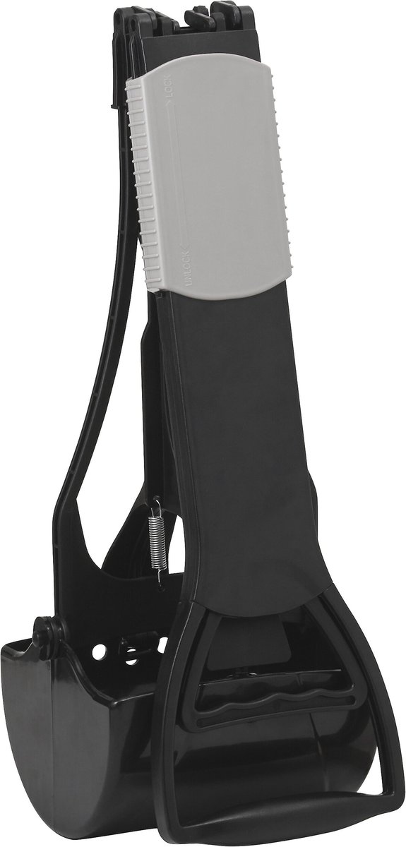 Frisco Spring Action Scooper