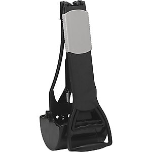 Frisco Spring Action Foldable Scooper, X-Large
