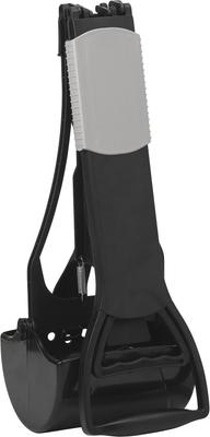 Show full view: Frisco Spring Action Foldable Scooper, X-Large slide 6 of 8