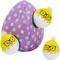 Show in main carousel: Frisco Spring Easter Egg Hide & Seek Puzzle Plush Squeaky Dog Toy, Medium slide 1 of 8