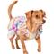 Show in main carousel: Frisco Ruffle Dog & Cat Dress, Gingham, Small slide 2 of 10