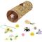 Show in main carousel: Frisco Spring Plush, Teaser, Ball & Tunnel Variety Pack Cat Toy with Catnip, 10 count slide 1 of 8