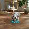 Show in main carousel: Frisco Square Silicone Dog & Cat Lick Mat, Teal slide 4 of 8