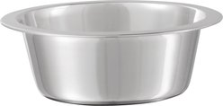 Frisco Stainless Steel Bowl, Small: 1 cup