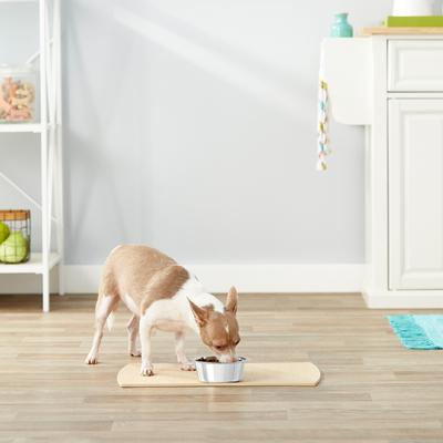 Show full view: Frisco Stainless Steel Bowl, Small: 1 cup slide 4 of 7