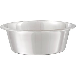 Ethical Pet Stainless Steel Mirror Finish Dog Bowl